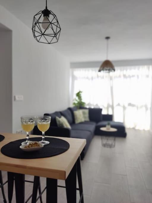Delicias Home Malaga Exterior photo